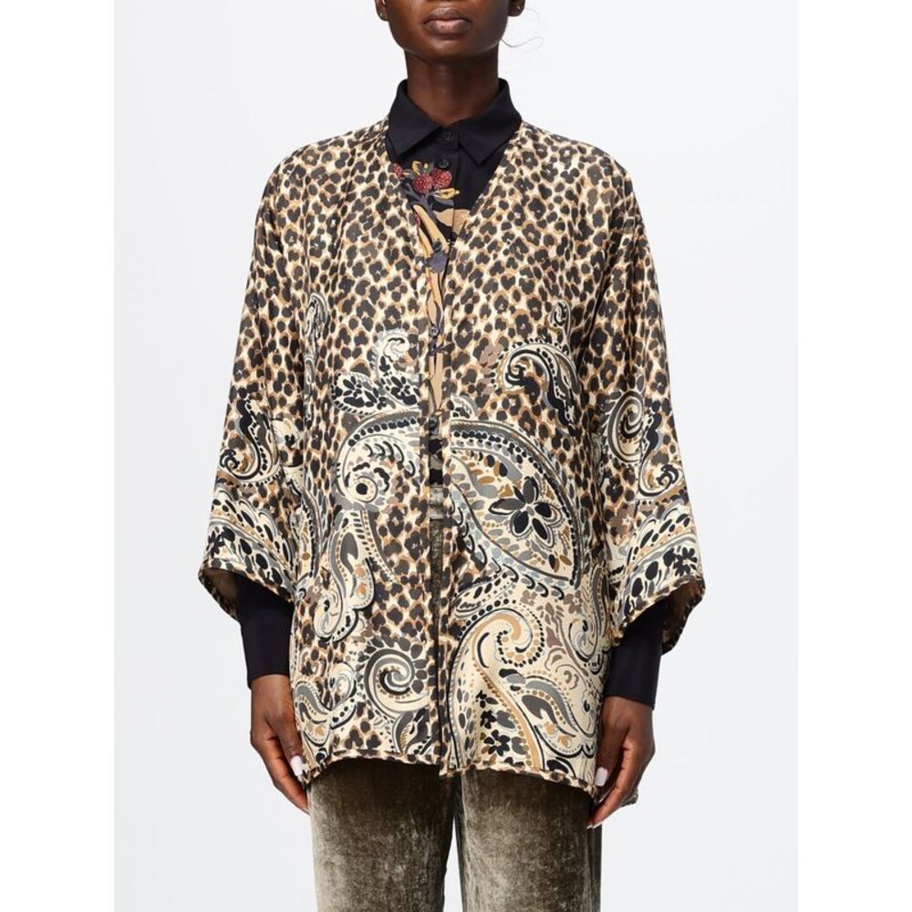 Etro Women Jacket Woman Etro